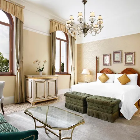 San Clemente Palace Kempinski 5* Venezia