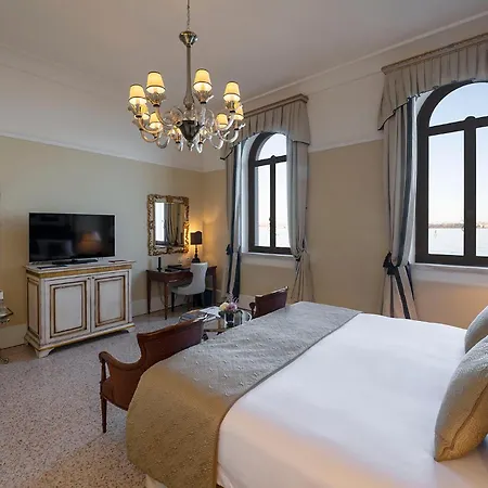 San Clemente Palace Kempinski Otel Venedik