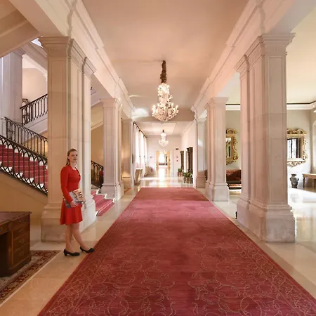 Hotel San Clemente Palace Kempinski 5*