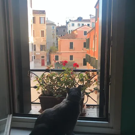 Albrizzi Charme Appartamento