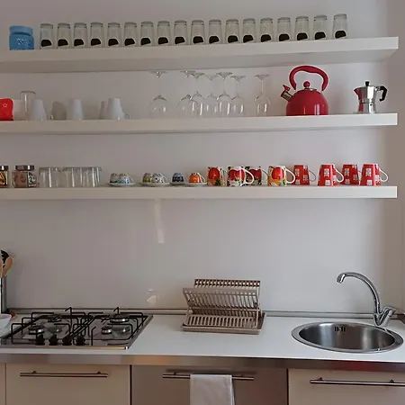 Apartamento Fortuny Loft
