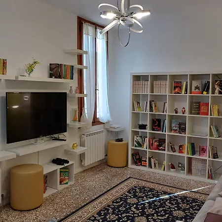 Fortuny Loft Venecia