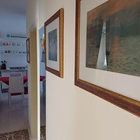 Fortuny Loft Appartement