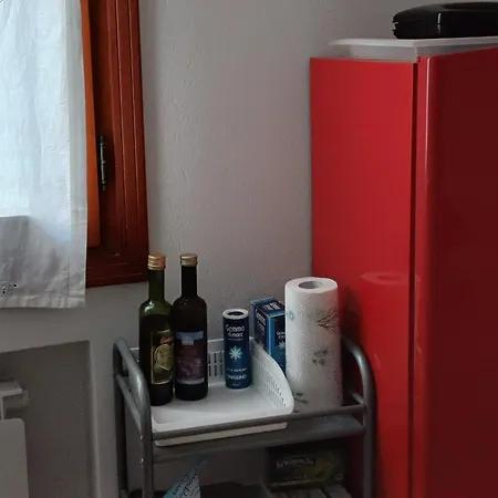 Apartamento Fortuny Loft Venecia