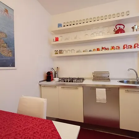 Fortuny Loft Apartamento *