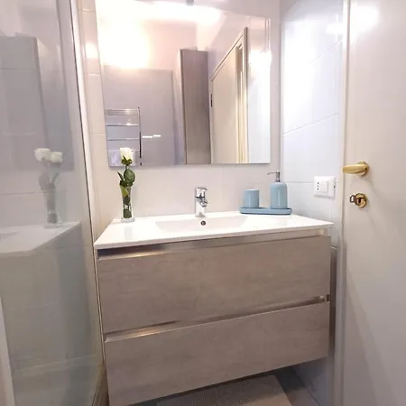 Appartement Fortuny Loft
