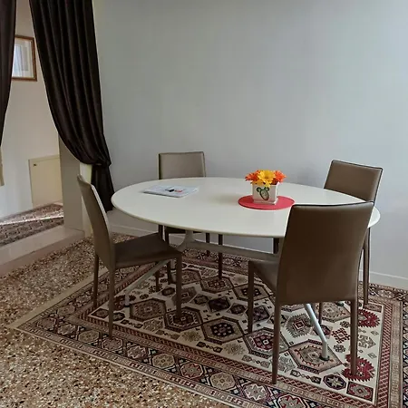 Fortuny Loft Appartement *