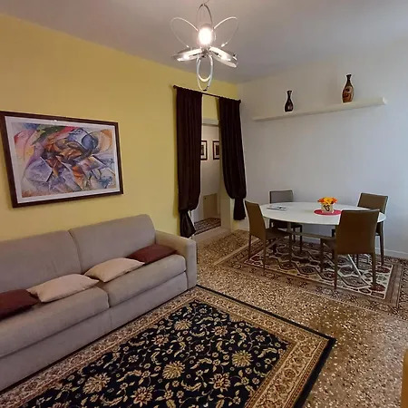 Appartement Fortuny Loft