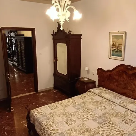 Maison d'hôtes My Rialto Palace *