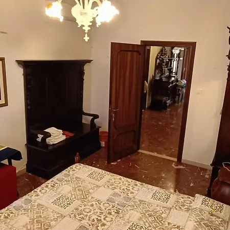 Maison d'hôtes My Rialto Palace Venise
