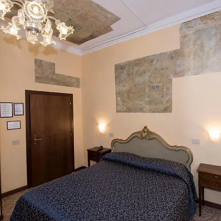 Guerrato Hotel