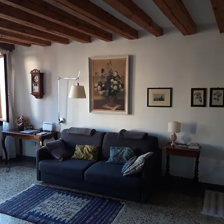 Casanova Appartement Venise