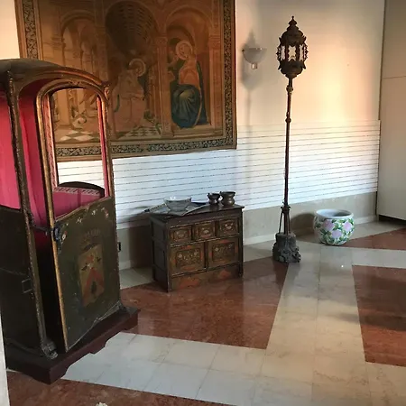 Albrizzi Charme * Venetië