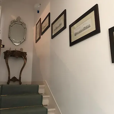 Albrizzi Charme Appartement