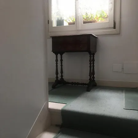 Albrizzi Charme * Venetië