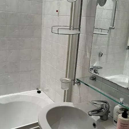 Albrizzi Charme Appartement Venetië