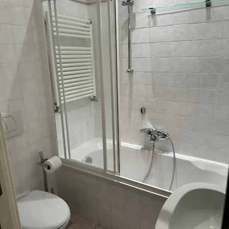 Albrizzi Charme * Venetië