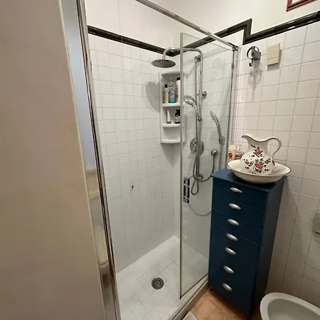 Albrizzi Charme Appartement *