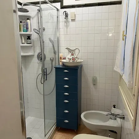Appartement Albrizzi Charme *
