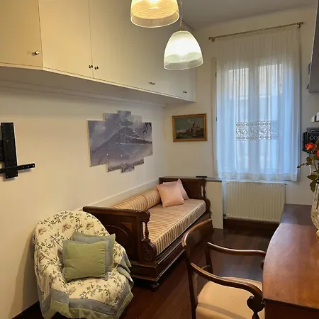 Albrizzi Charme Appartamento