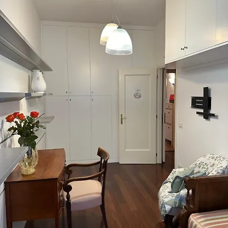 Albrizzi Charme * Venetië