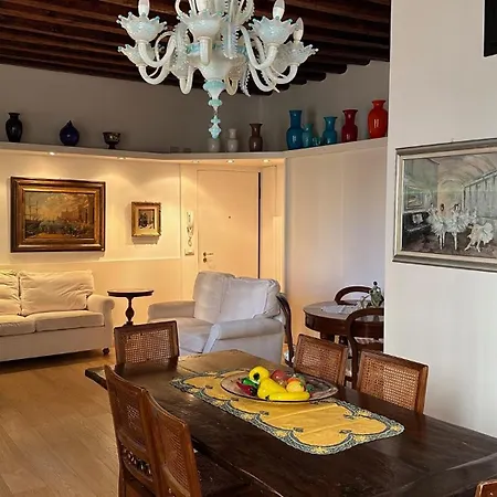 Albrizzi Charme Appartamento