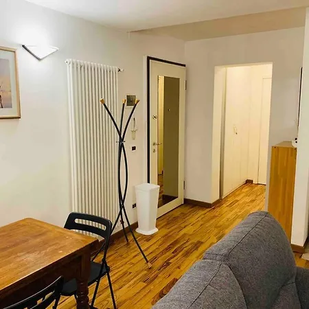 Apartamento Ca' De Mezo Near San Marco *