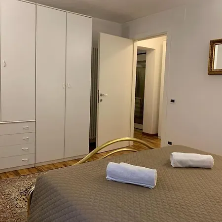 Apartamento Ca' De Mezo Near San Marco