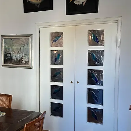 Appartamento Albrizzi Charme