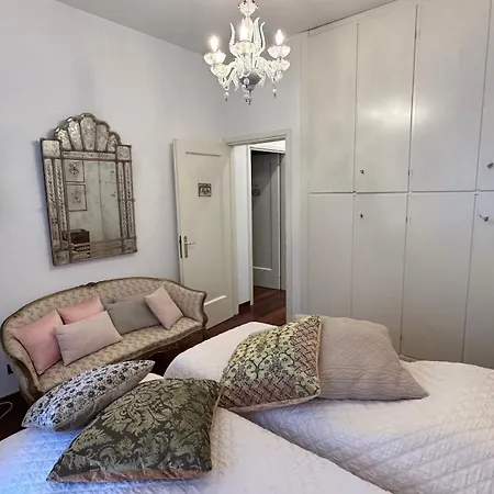 Albrizzi Charme * Venezia