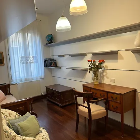 Albrizzi Charme * Venetië
