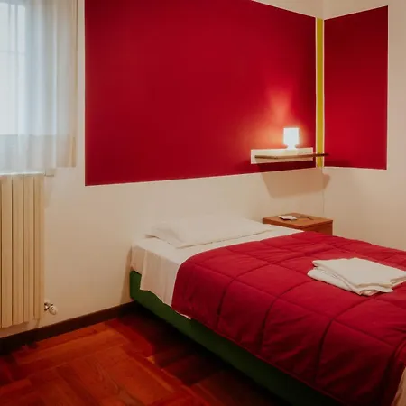 Holiday home Casa Accademia