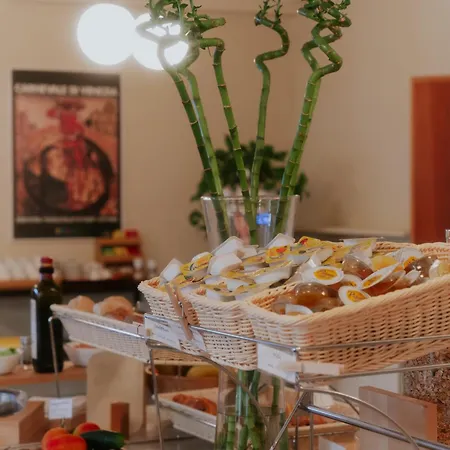 Casa Accademia Holiday home