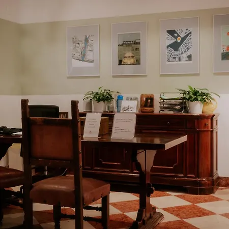Casa Accademia *