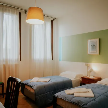 Casa Accademia Venice