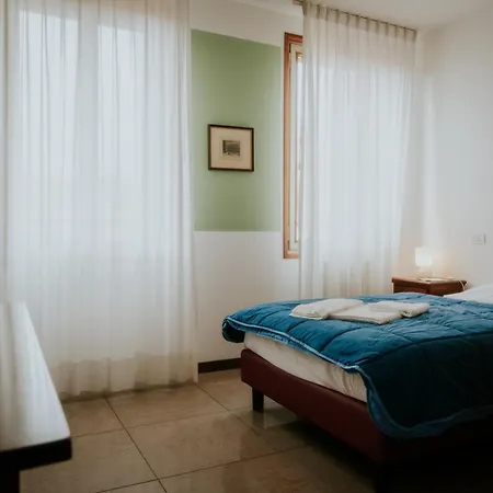 Casa Accademia Holiday home