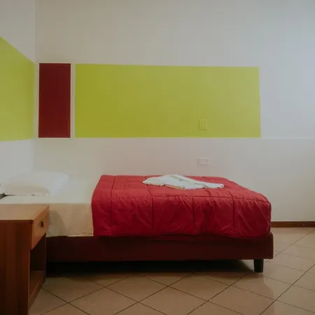 Casa Accademia *