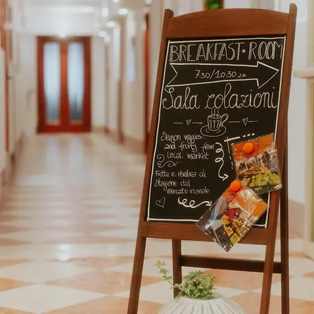 Casa Accademia
