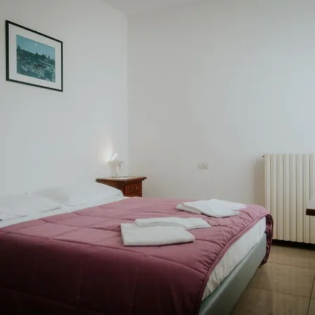 Holiday home Casa Accademia Venice