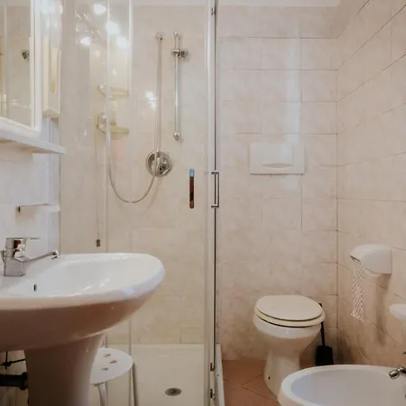 Holiday home Casa Accademia