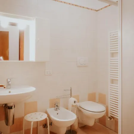 Casa Accademia Venecia