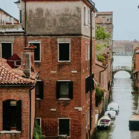 Holiday home Casa Accademia