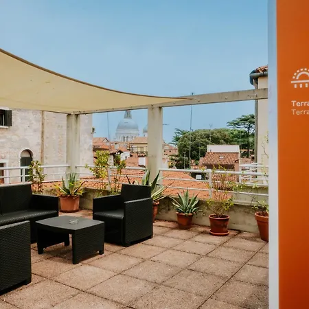 Casa Accademia Holiday home Venice