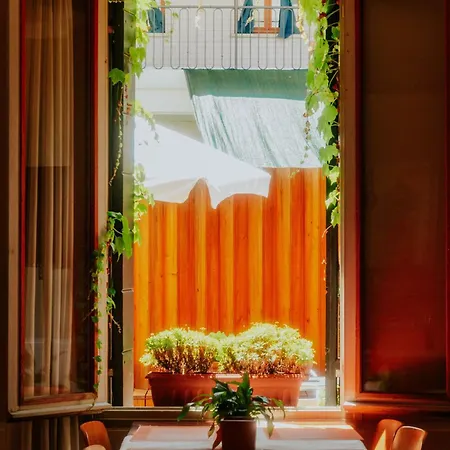 Casa Accademia Venice