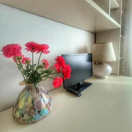 Appartamento Casa Seppa *
