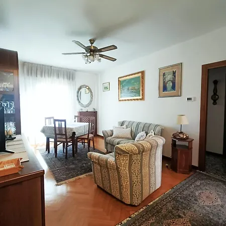 Casa Seppa Venice