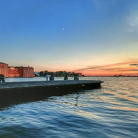 Apartment Casa Seppa Venice
