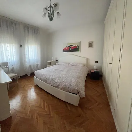 Casa Seppa * Venice