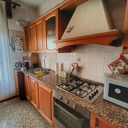 Casa Seppa Apartment