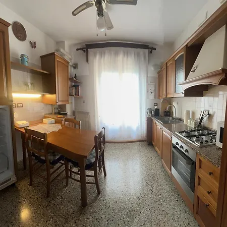 Apartment Casa Seppa *